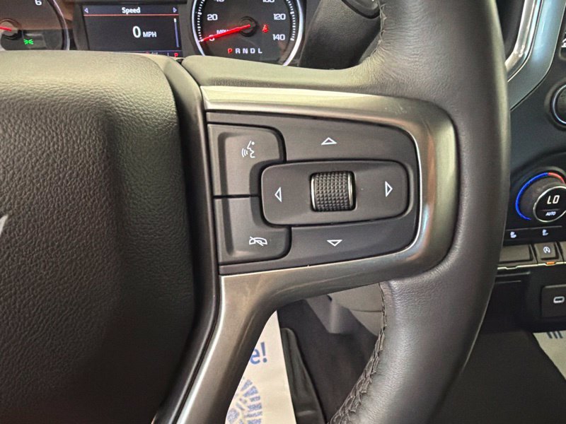 Used 2019 Black Chevrolet LT image 24