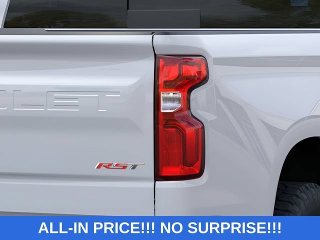 2026 Chevrolet Silverado 1500 RST - Photo 21