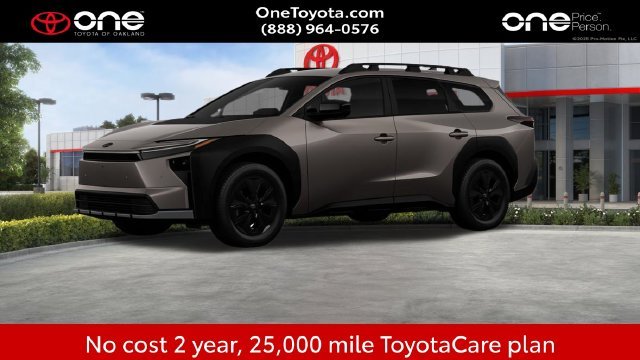 New 2026 Stepping Stone Toyota  image 25