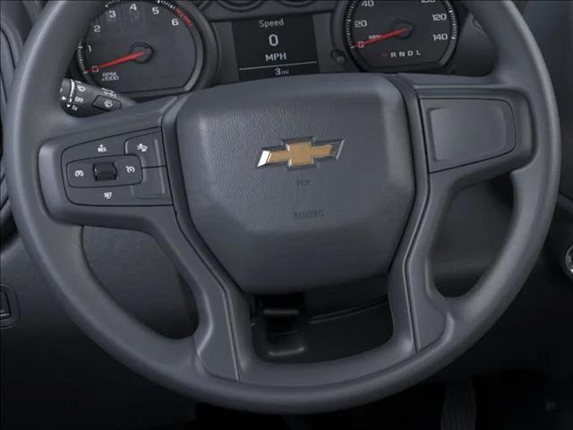 2026 Chevrolet Silverado 2500 HD Work Truck - Photo 20