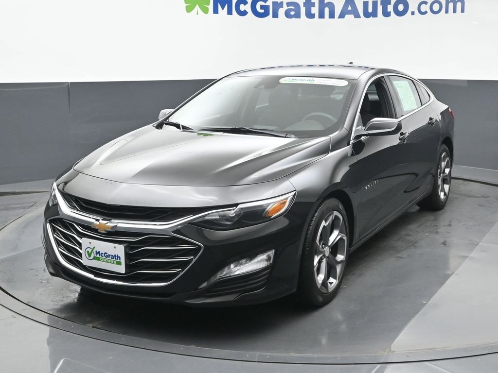 2024 Chevrolet Malibu 1LT - Photo 15