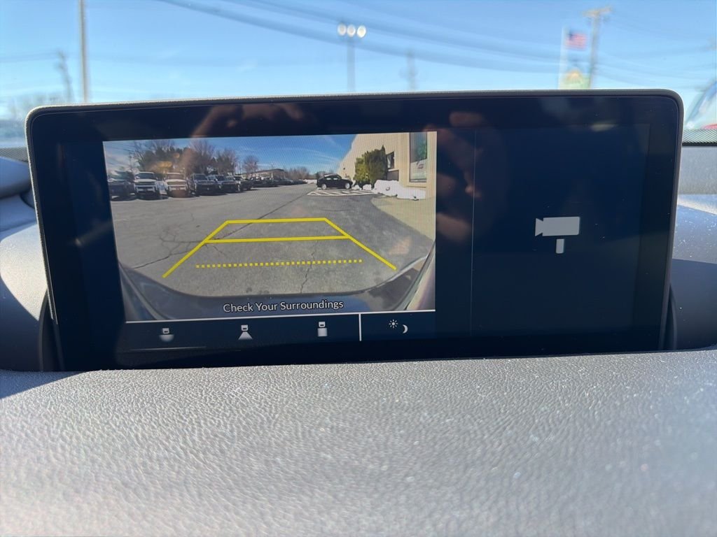 2023 Acura TLX Base - Photo 22