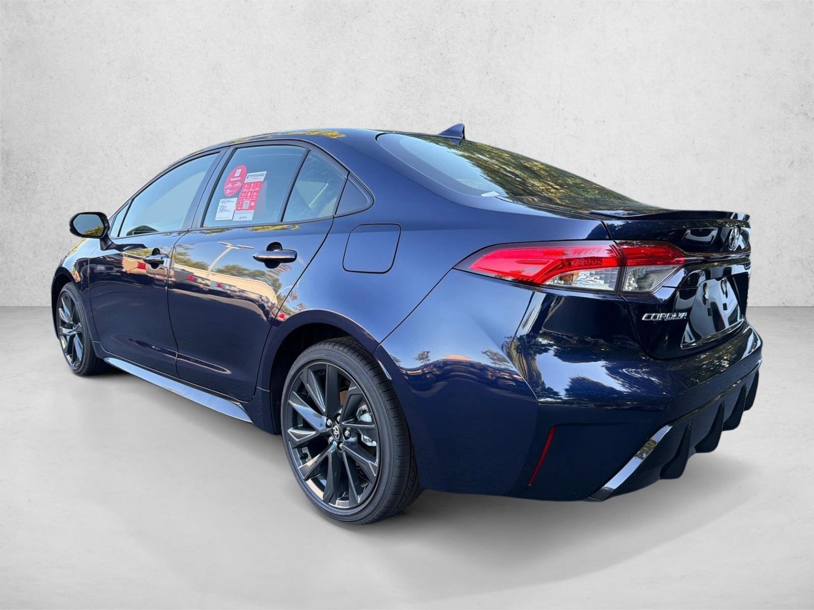 New 2027 Blueprint Toyota Hybrid SE image 5