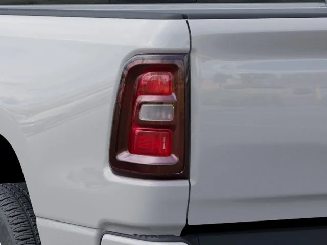 New 2026 Bright White Clear-Coat Exterior Paint RAM Express image 9