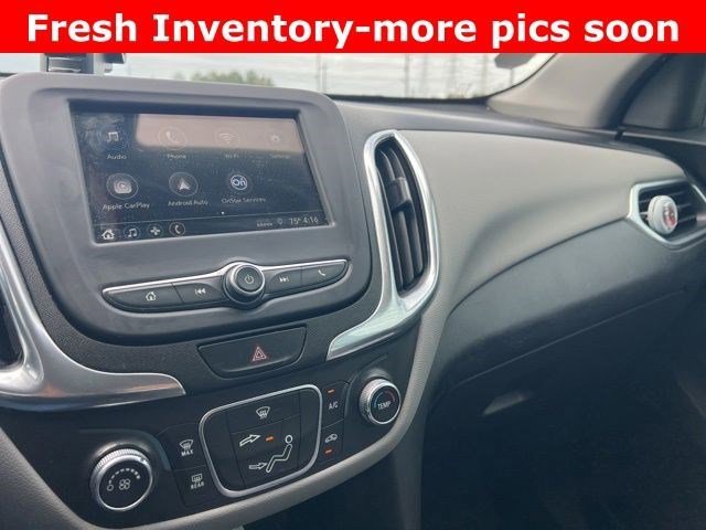 Used 2019 Summit White Chevrolet LS image 6