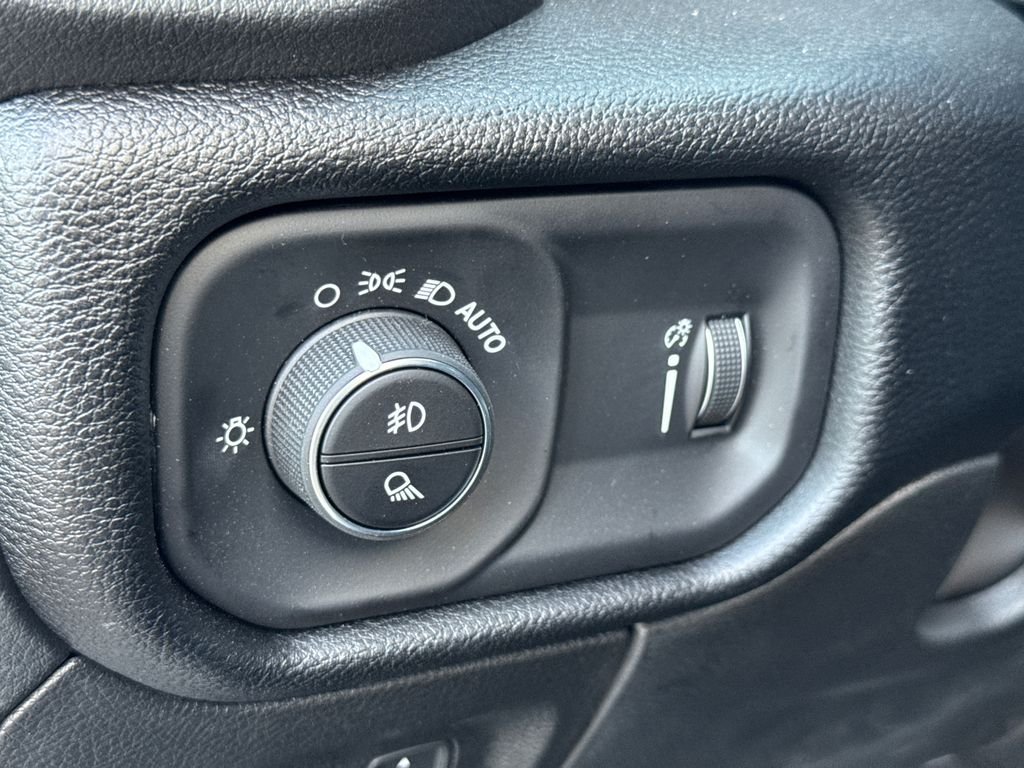 2026 RAM 1500 Big Horn/Lone Star - Photo 27