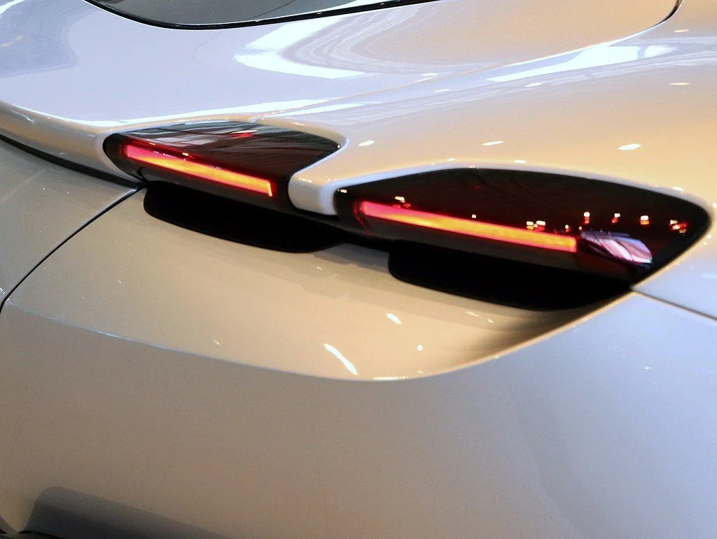 2021 Ferrari Roma Base - Photo 49