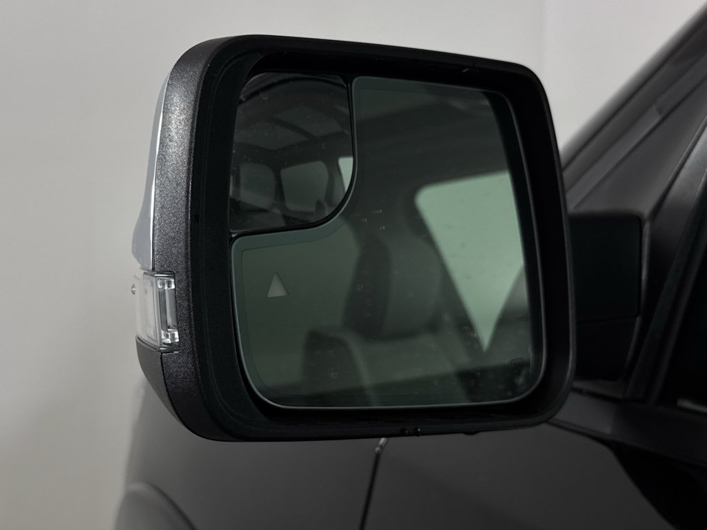 2026 RAM 1500 Laramie - Photo 25