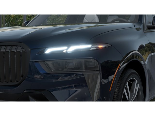 New 2027 Carbon Black Metallic BMW  image 6