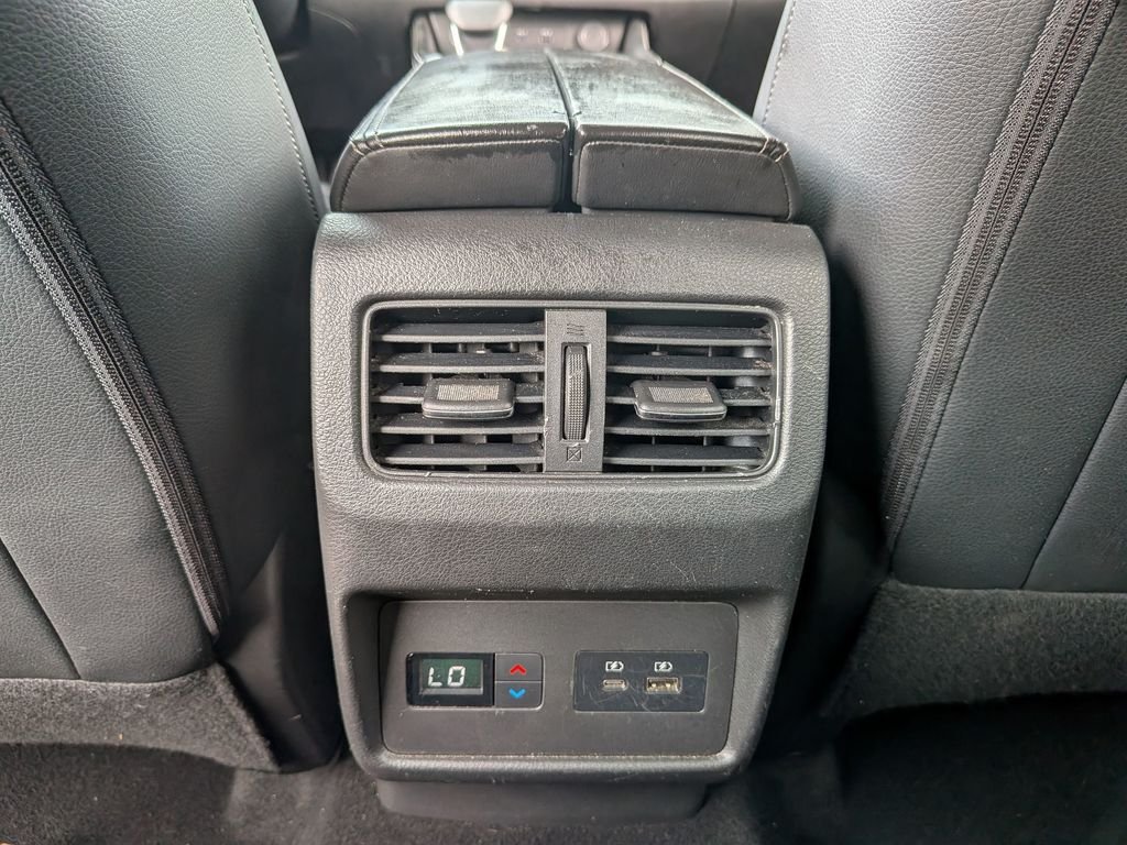 Certified Used 2021 Orange Nissan SL image 38