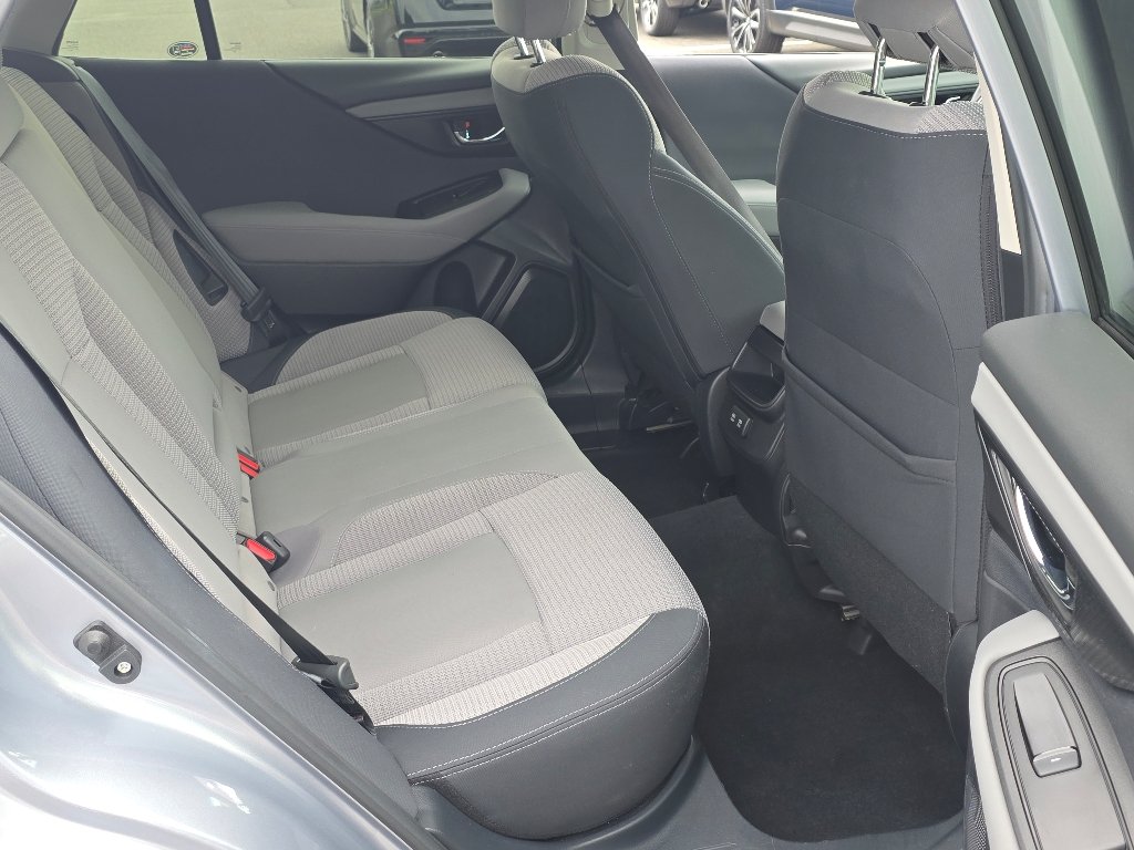 Used 2020 Ice Silver Metallic Subaru Premium image 24