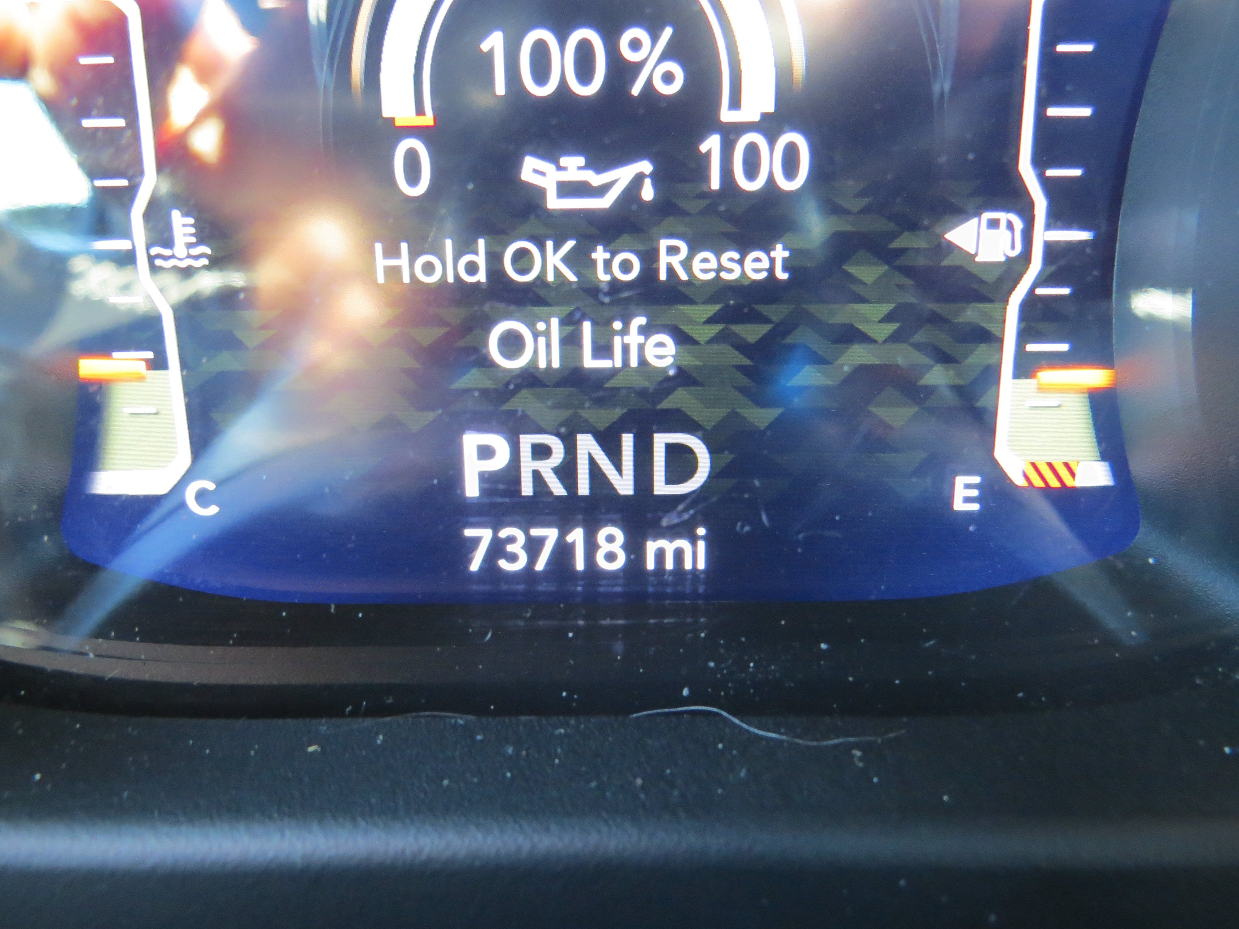 Used 2021 Black Clearcoat Jeep Overland image 27