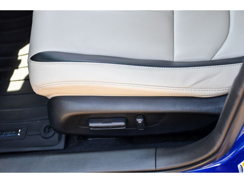 Used 2023 Apex Blue Pearl Acura w/A-Spec Package image 31