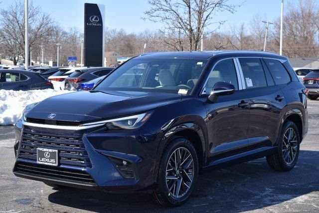 2026 Lexus TX 350 Premium AWD