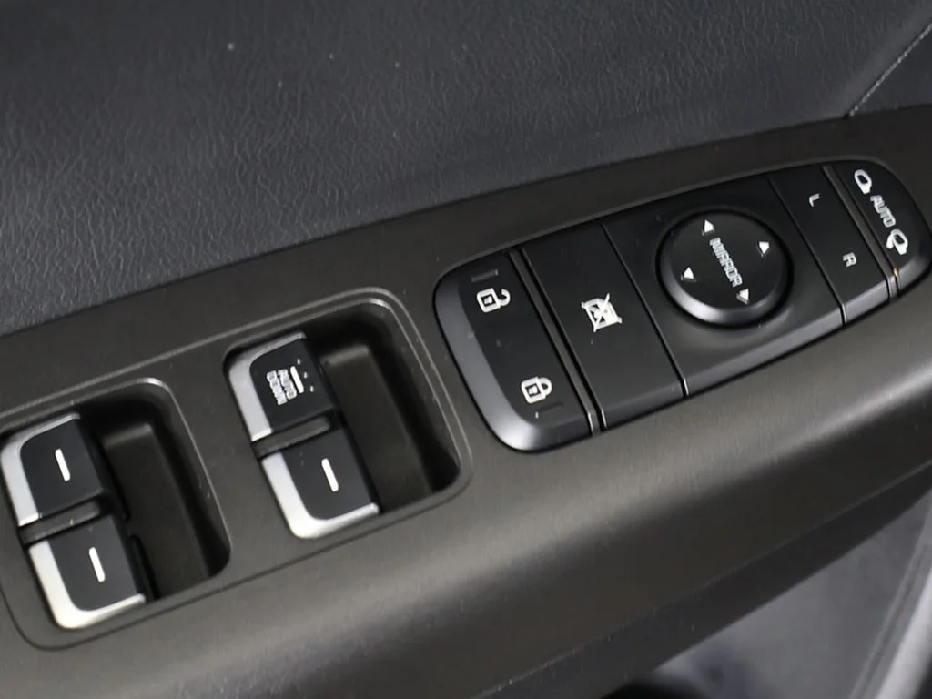 Used 2020 Gray Kia LX image 36