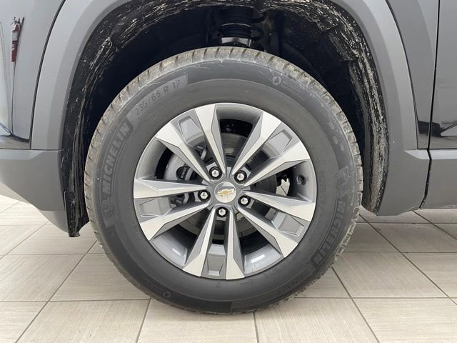 2026 Chevrolet Equinox LT - Photo 7