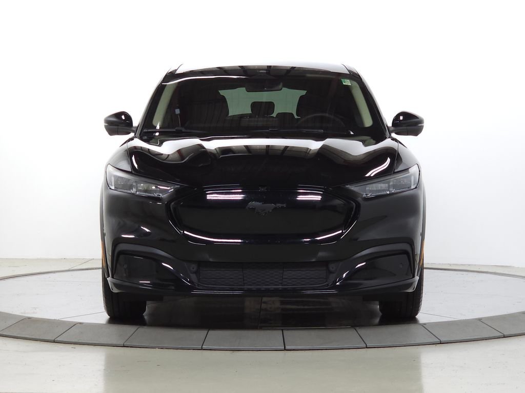 Used 2023 Ford Mustang Mach-E Premium AWD with VIN 3FMTK3SU6PMA79248 for sale in Schaumburg, IL