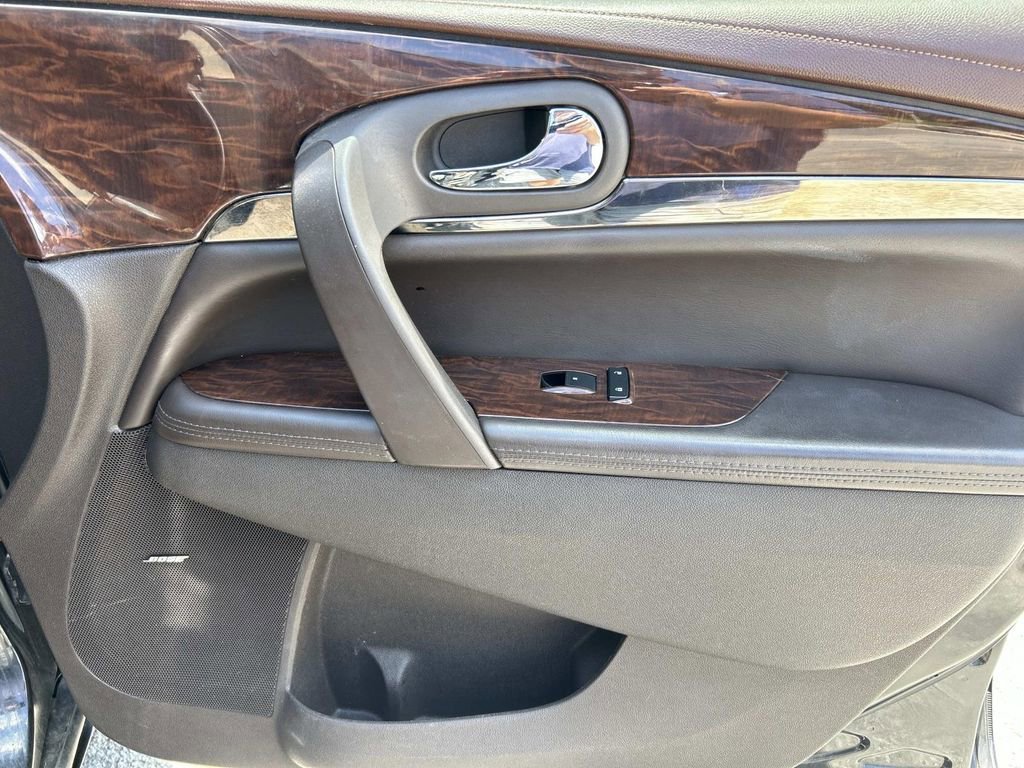 Used 2014 Carbon Black Metallic Buick Premium image 26
