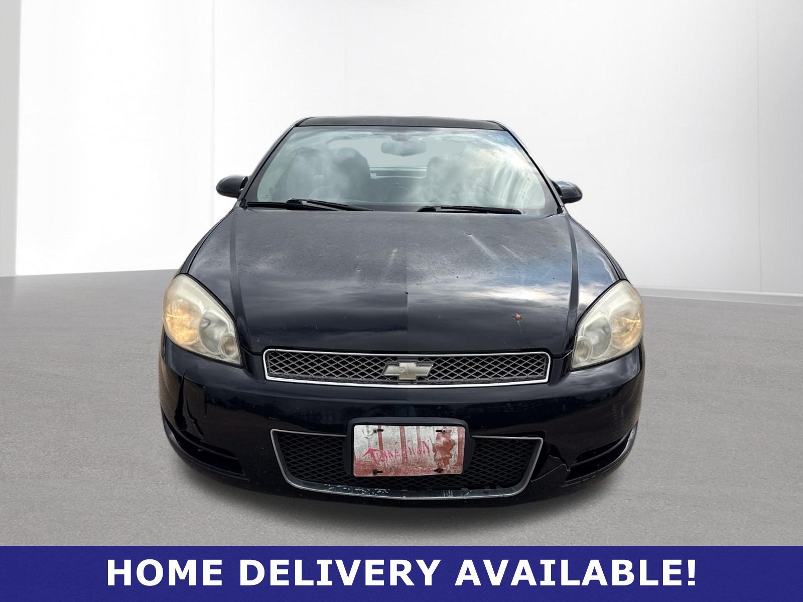 Used 2012 Chevrolet Impala 2FL with VIN 2G1WG5E38C1175054 for sale in Monroeville, AL