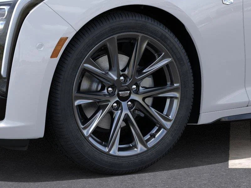 2026 Cadillac CT5 Sport - Photo 11