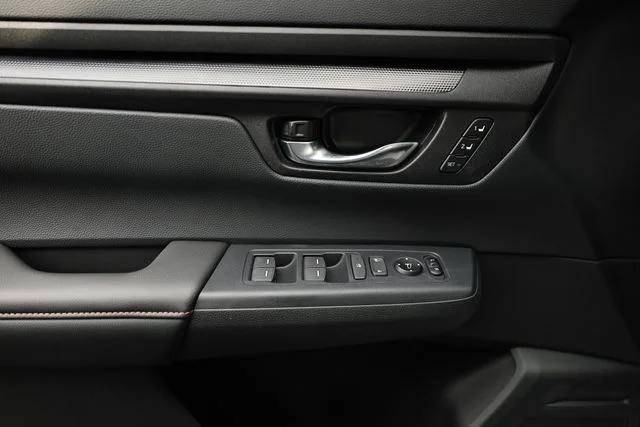2026 Honda CR-V Sport-L - Photo 14