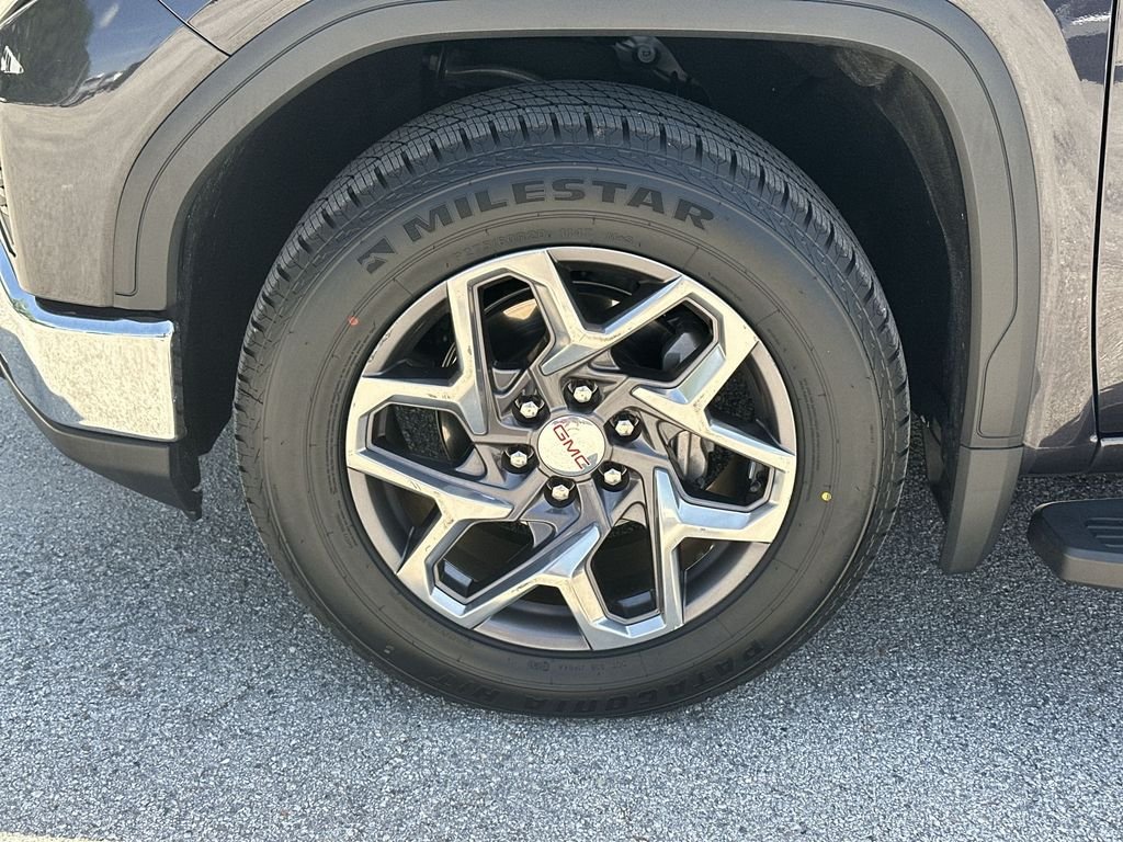 2022 GMC Sierra 1500 SLT - Photo 33