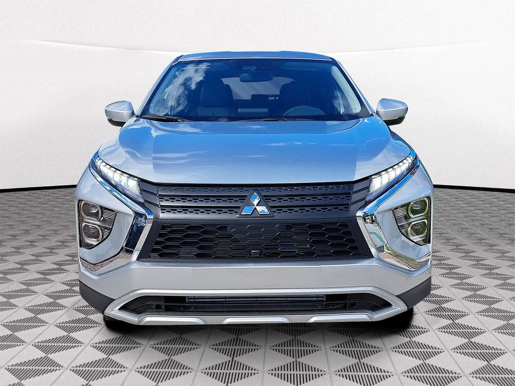 2026 Mitsubishi Eclipse Cross SE - Photo 2