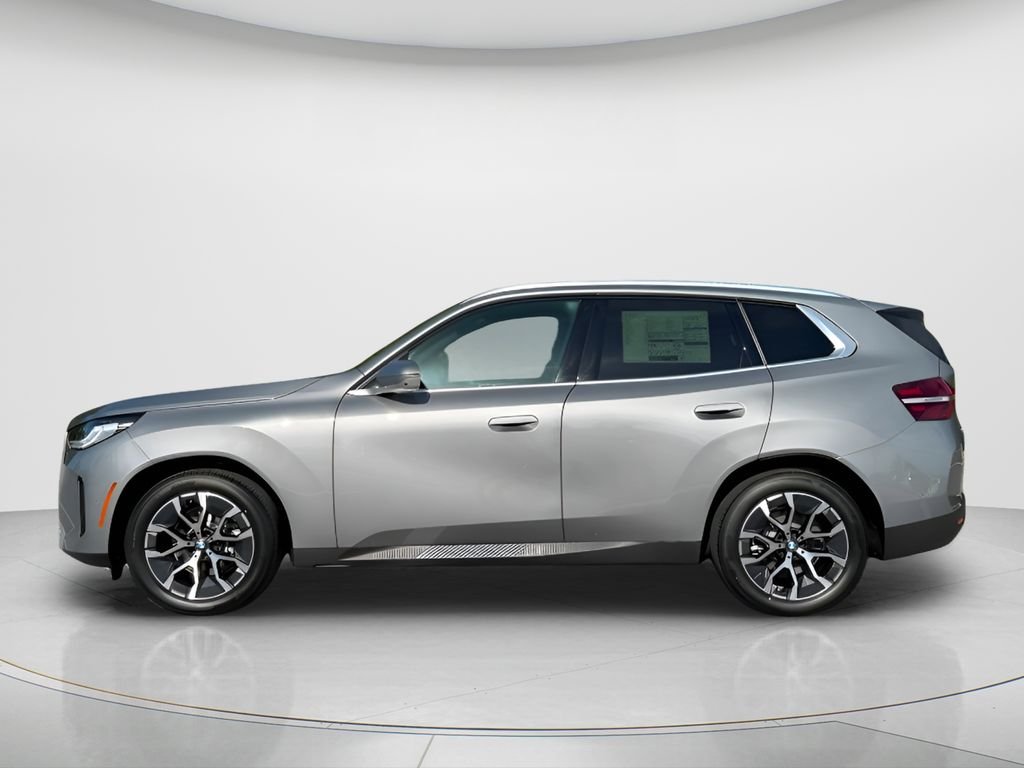 New 2026 Skyscraper Grey Metallic BMW 30 xDrive image 8