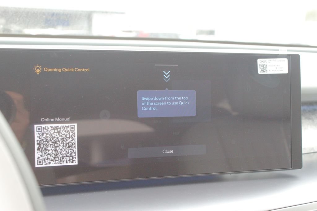 2026 Hyundai IONIQ 9 Performance Calligraphy - Photo 26