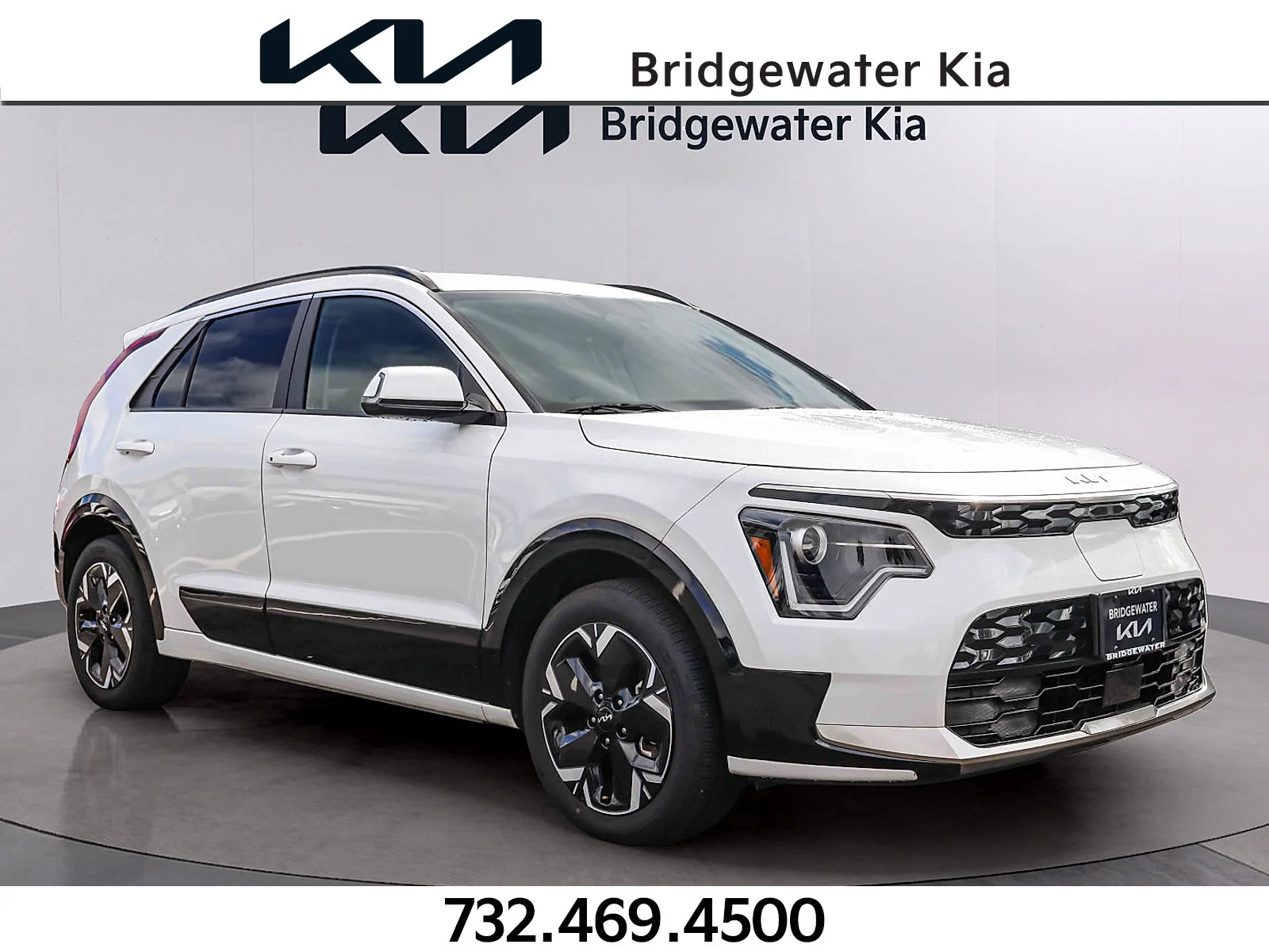 2024 Kia Niro