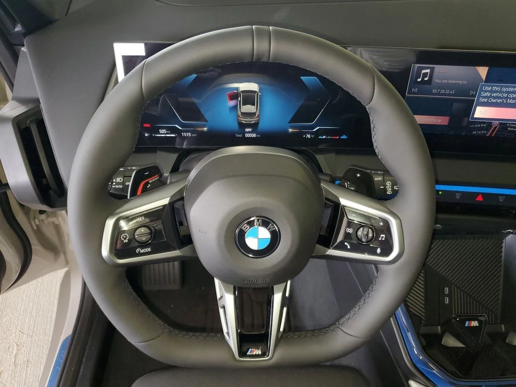 New 2026 Beige BMW 30 xDrive image 18