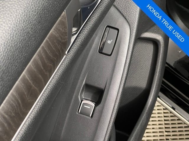 2018 Honda Accord Touring - Photo 37