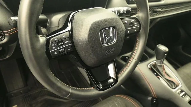 Certified Used 2024 Urban Gray Honda Sport image 14