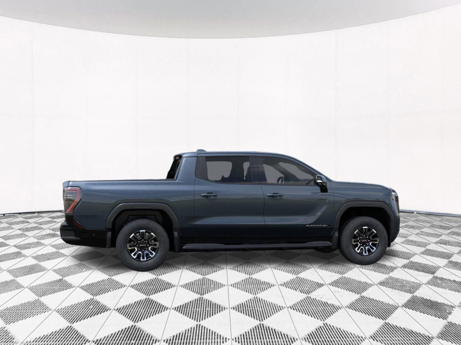 2026 GMC SIERRA - Image 12