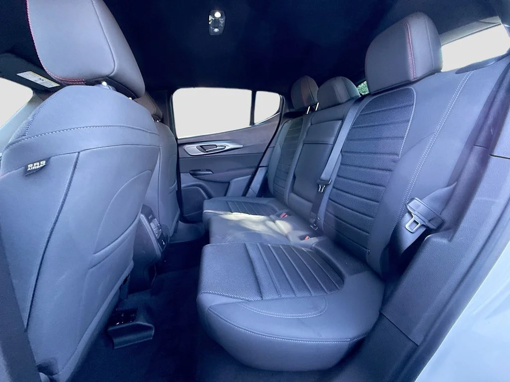 Used 2025 Q Ball Dodge R/T image 24