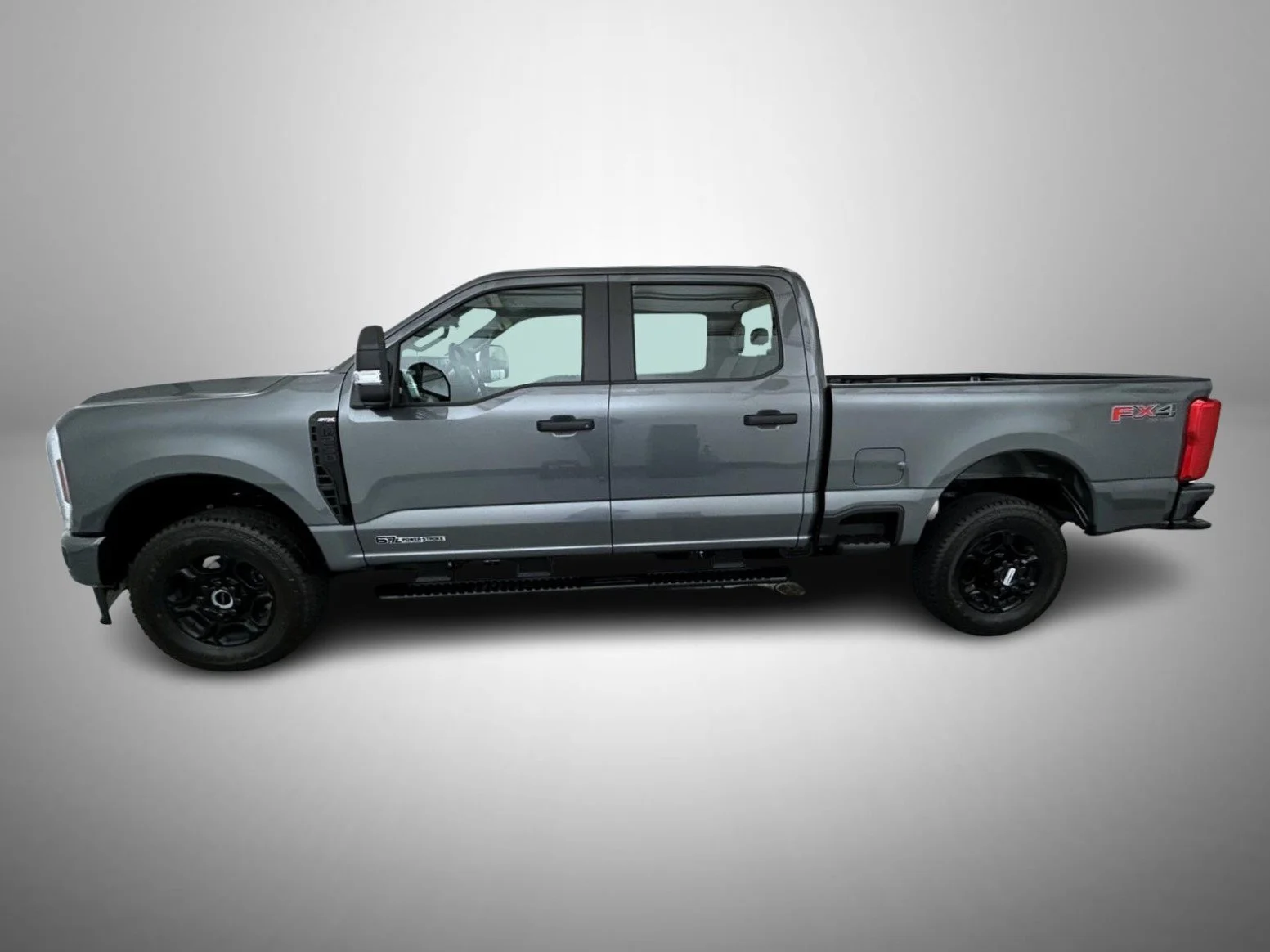 New 2026 Gray Ford XL image 8