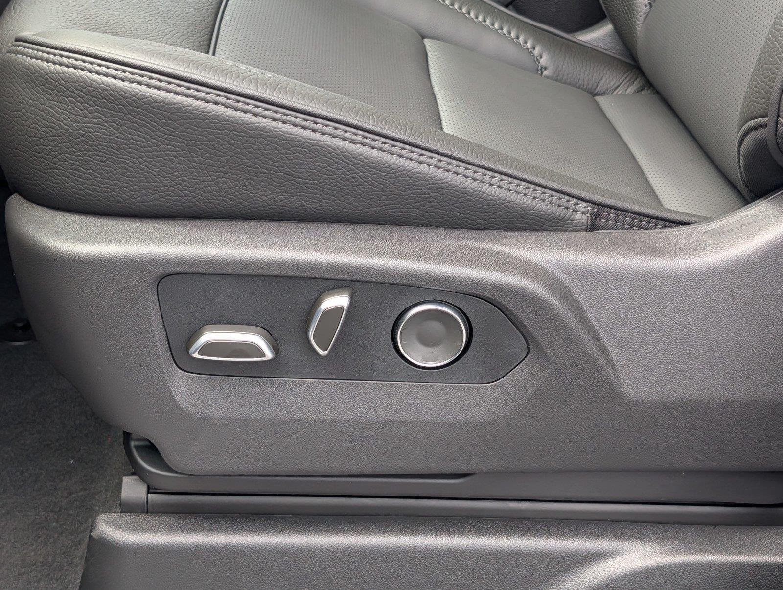 New 2026 Glacier White Tricoat GMC Denali image 11