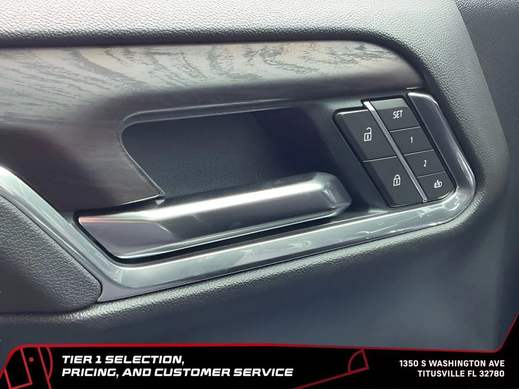 New 2026 Onyx Black GMC SLT image 34