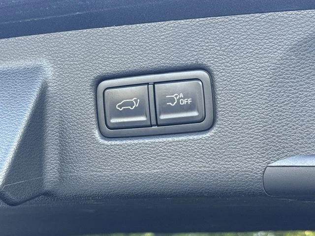 Used 2025 Gray Kia SX X-Line image 14