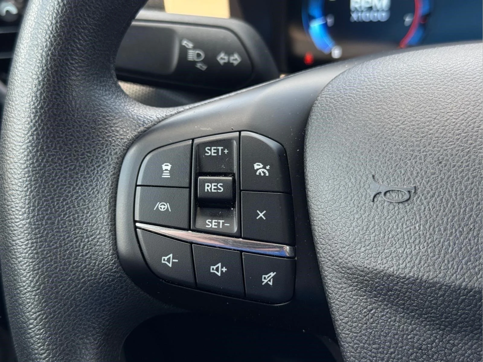 Used 2025 Shadow Black Ford Big Bend image 18