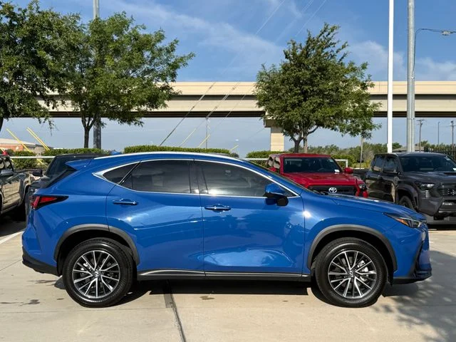 Used 2025  Lexus 250 Premium image 5