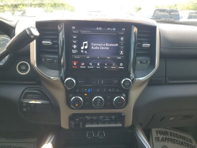 Used 2021 Silver Ram Laramie image 20