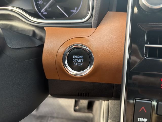 2021 Toyota Avalon Limited - Photo 15