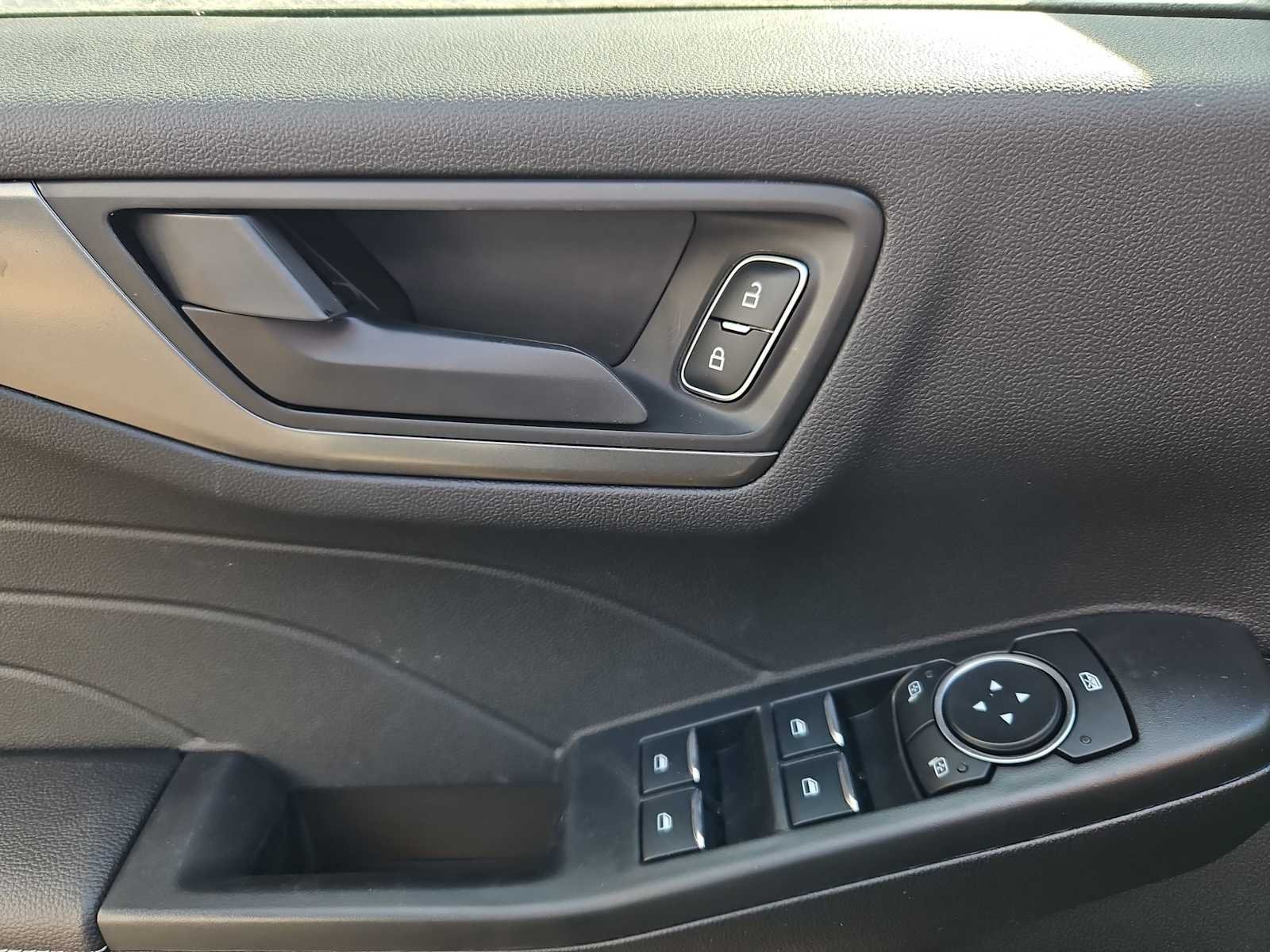 New 2026 Carbonized Gray Metallic Ford Active® image 11