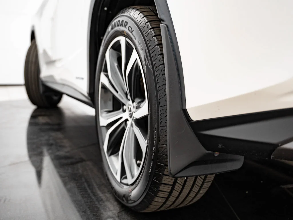 Used 2019 Eminent White Pearl Lexus 450h Premium image 49