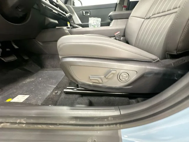 New 2027 Frost Blue Kia X-Line S image 15