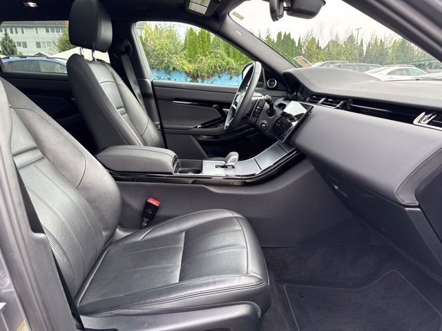 Used 2024 Eiger Gray Metallic Land Rover S image 10