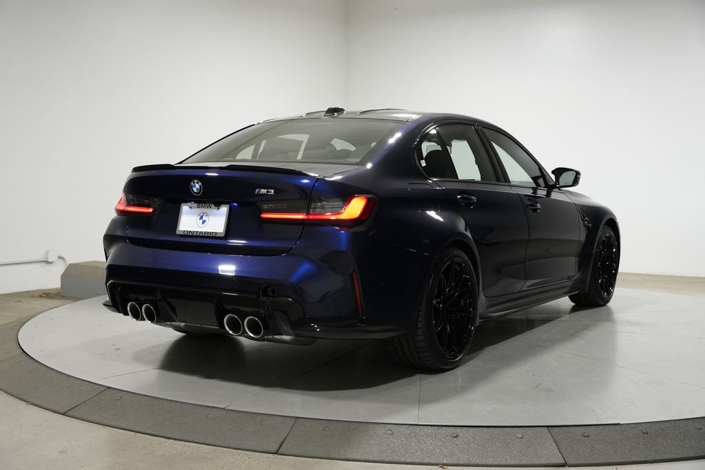New 2027  BMW Base image 3