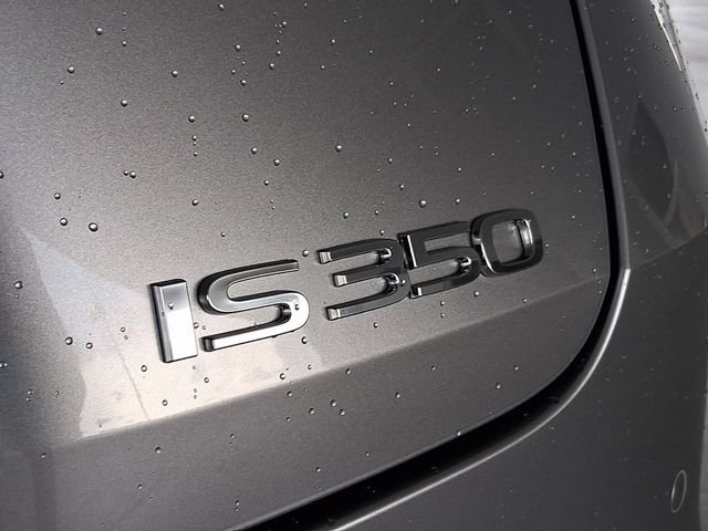 New 2026 Iridium Lexus  350 F SPORT image 25