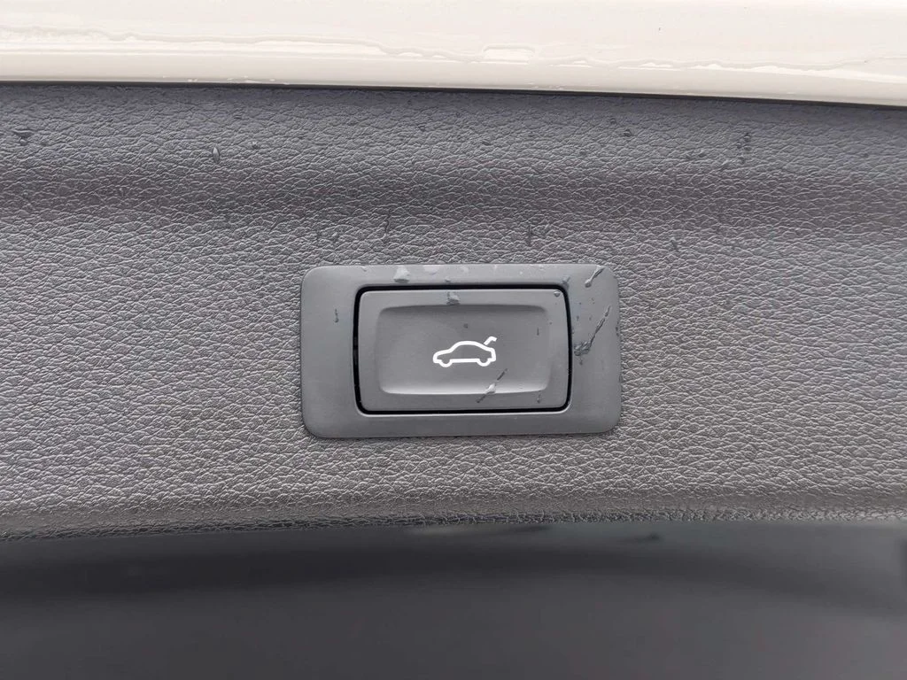 Used 2025 White Audi Premium image 13